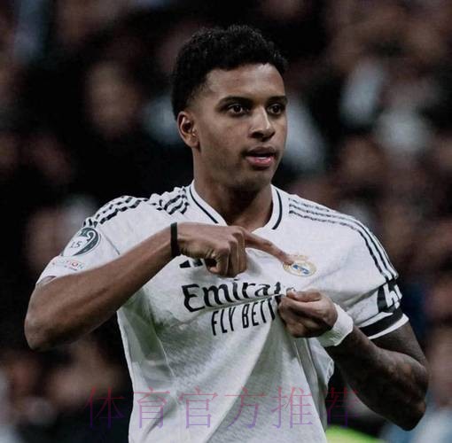 罗德里戈:我们必须继续工作 我在中路感觉更舒服